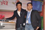 Shahrukh Khan announces Kidzania in RCity Mall, Mumbai on 20th Nov 2012 (33).JPG